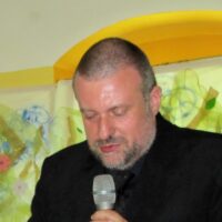 dr hab. Rafał Leszczyński, prof. ChAT