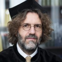 dr hab. Jakub Slawik, prof. ChAT