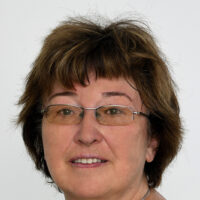 prof. dr hab. Elżbieta Czykwin