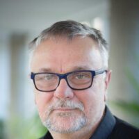 dr hab. Marek Antoni Piotrowski, prof. ChAT