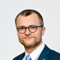 ks. dr Grzegorz Olek