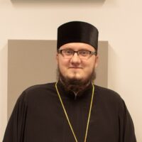 ks. dr Pantelejmon (Paweł Karczewski)