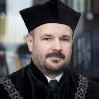 Prof. Dr. Jerzy Ostapczuk