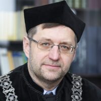Prof. Dr. Tadeusz J. Zieliński
